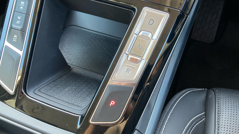 Jaguar I-Pace 294kW EV400 S 90kWh 5dr Auto Electric Estate